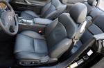 Lexus IS350C F-Sport 2010 года